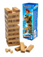 Игра Башня Высотка, дерево ИД-0373