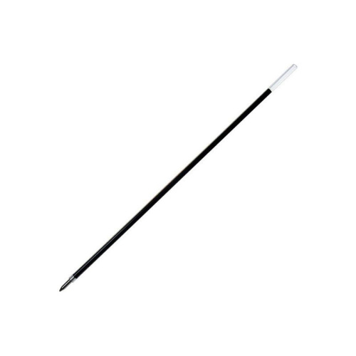 Стержень шариковый Beifa 142мм, синий АА 134-BL
