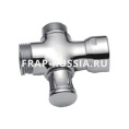 Переключатель Frap FAAA (дивертор) Frap 35220