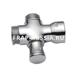 Переключатель Frap FAAA (дивертор) Frap 35220