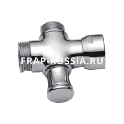 Переключатель Frap FAAA (дивертор) Frap 35220