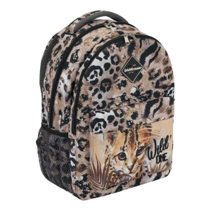Рюкзак ErichKrause Easyline 20L Wild Cat 48335