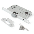 Замок врезной Apecs 5300-P-CR Apecs 23031