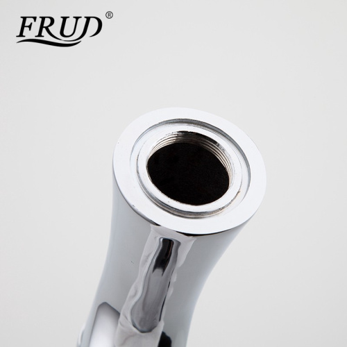 Смеситель для раковины Frud R101 R10101 Frud 42903