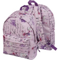 Рюкзак Devente подростковый 40х30х14см Flowers 7033841