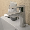 Смеситель для раковины Frud R106 R10106 Frud 42907