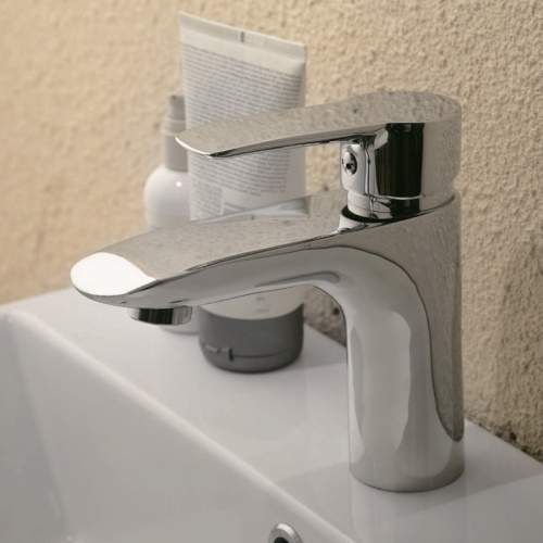 Смеситель для раковины Frud R106 R10106 Frud 42907