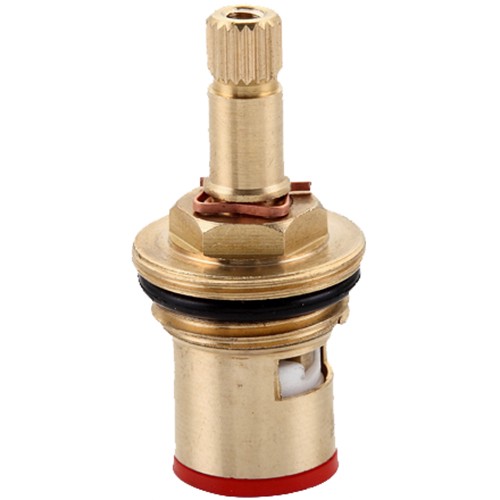 Кран-букса Frap F52-4, 20 шлицов Frap 35190