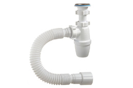 Сифон Орио 1 1/4", 40мм, А-3202 Орио 29727