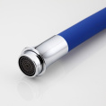 Излив гибкий Frap F7253, l-55см, синий Frap 36216