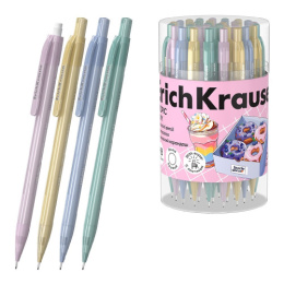 Карандаш механический ErichKrause Tropic Milky HB 0,5мм 65386