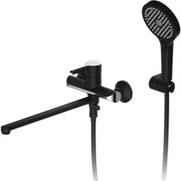 Смеситель для ванны Gappo G2203-6 Gappo 42926