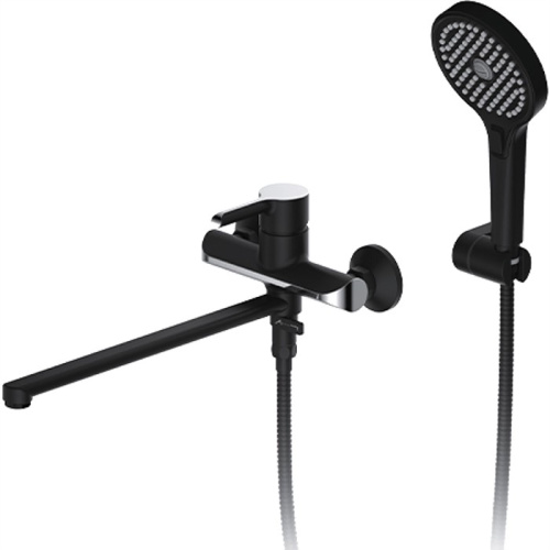 Смеситель для ванны Gappo G2203-6 Gappo 42926