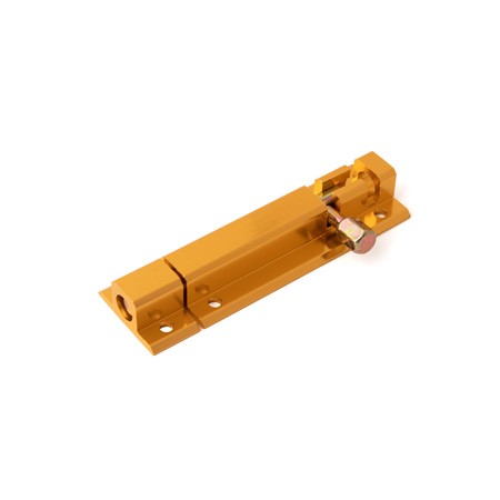 Шпингалет Apecs DB-05-80-G Apecs 3366