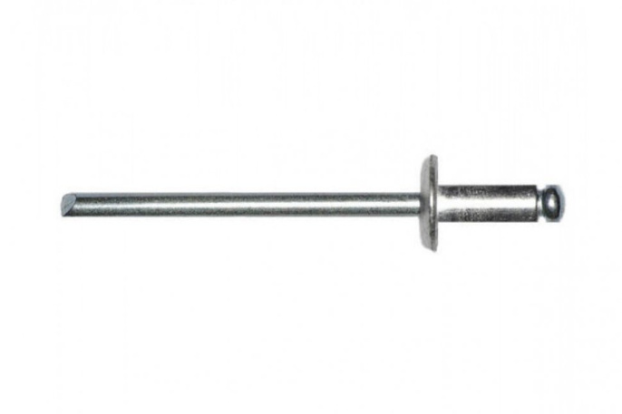 Заклепки 2,4/ 6 оц. 36-246