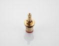 Кран-букса Frap F52-4, 20 шлицов Frap 35190