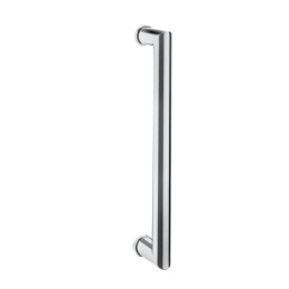 Ручки-скобы Apecs HC-0926-25\300-INOX Apecs 4017