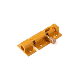 Шпингалет Apecs DB-05-50-G Apecs 3327
