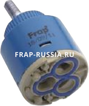 Картридж 35мм Frap F52-8 керамический Frap 36828
