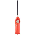 Зажигалка газовая GL-001R, красный Ecos 157793