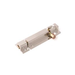 Шпингалет Apecs DB-05-80-CR Apecs 3363