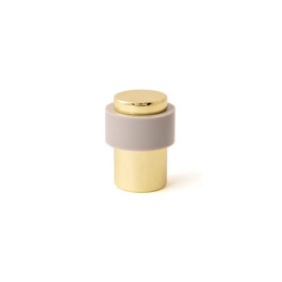 Упор (ограничитель) дверной Apecs DS-0014-G Apecs 14709