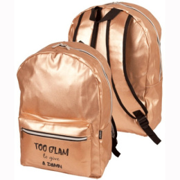 Рюкзак Devente подростковый Too Glam, искуственная кожа 7034165