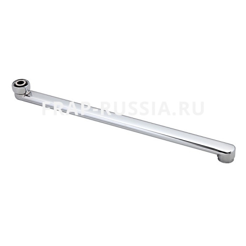 Излив Frap F35F, l-35см, хром Frap 35595