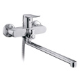 Смеситель для ванны Frud R101 R22101 Frud 32904