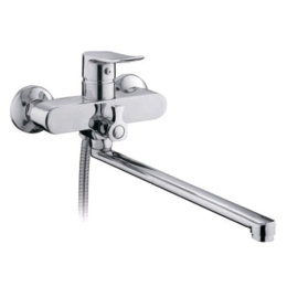 Смеситель для ванны Frud R101 R22101 Frud 32904
