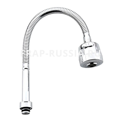Излив гибкий Frap F7310, l-41,5см Frap 35610