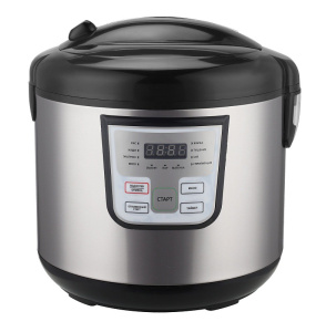 Мультиварка 5л, 900Вт, 13 программ Maxtronic MAX-MRC-11
