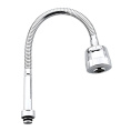 Излив гибкий Frap F7310, l-41,5см Frap 35610