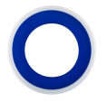 Фумлента 12мм х  5м х 0,075мм Park 104530