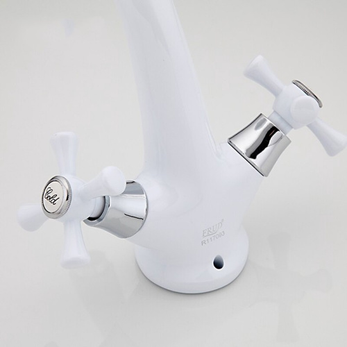 Смеситель для раковины Frud R332 R10332 Frud 34959