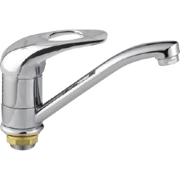 Смеситель для кухни Frap H02 F4502-2-B Frap 42835