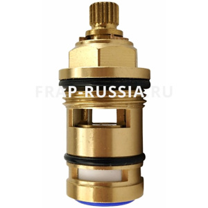 Кран-букса Frap F52-6, 20 шлицов Frap 35196