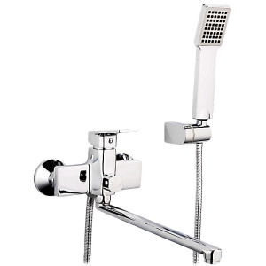 Смеситель для ванны Frap H46 F2246 Frap 40351 
