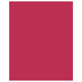 Тетрадь  48 листов Viva magenta 13982