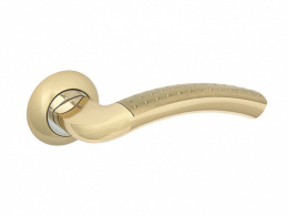 Ручки раздельные РР Palladium Bruno-M SG/G Palladium 17790