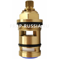 Кран-букса Frap F52-6, 20 шлицов Frap 35196