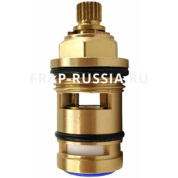 Кран-букса Frap F52-6, 20 шлицов Frap 35196