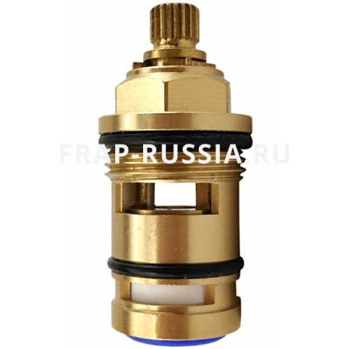 Кран-букса Frap F52-6, 20 шлицов Frap 35196