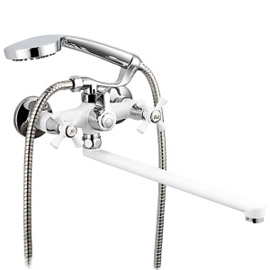 Смеситель для ванны Frud R332 R22332 Frud 34968