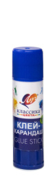 Клей-карандаш 15г Луч Классика 29С 1732-08