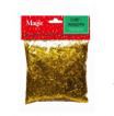 Снег искусственный  80г полипропилен, в пакете Magic Time 92278