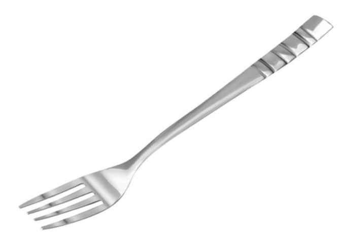 Монтана Вилка столовая из нержавеющей стали Appetite MТ-02
