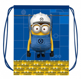 Сумка для обуви Despicable Me_Унисекс 31880