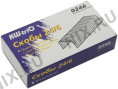 Скобы для степлера №24 KW-trio 1000шт. -0246