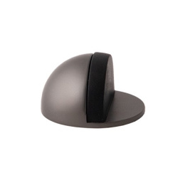 Упор (ограничитель) дверной Code Deco DS-0002-GRF Code Deco 11880
